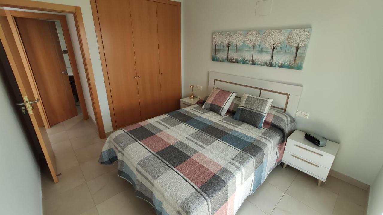 Vistas Que Te Mereces - Impresionante Planta 35 Apartment Benidorm
