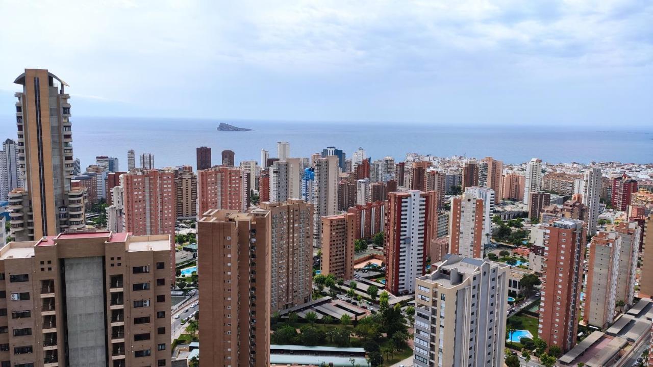 Apartment Vistas Que Te Mereces - Impresionante Planta 35