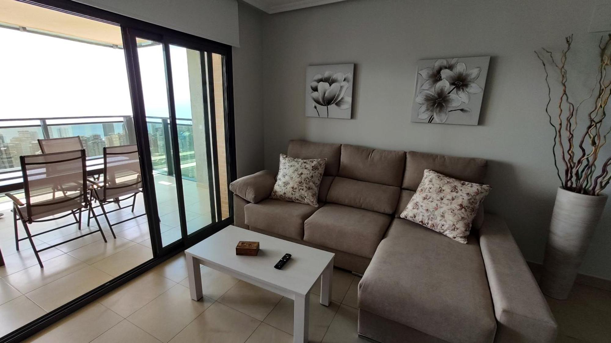 Apartment Vistas Que Te Mereces - Impresionante Planta 35 *