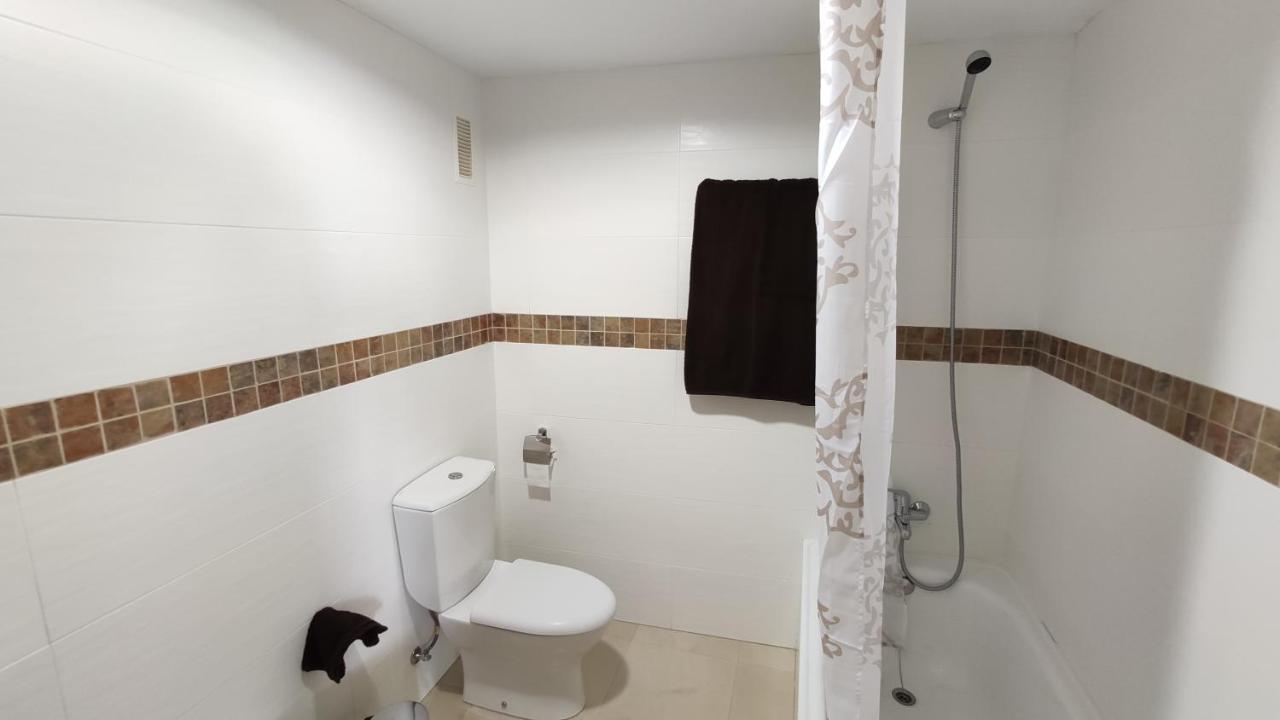 Apartment Vistas Que Te Mereces - Impresionante Planta 35 Benidorm