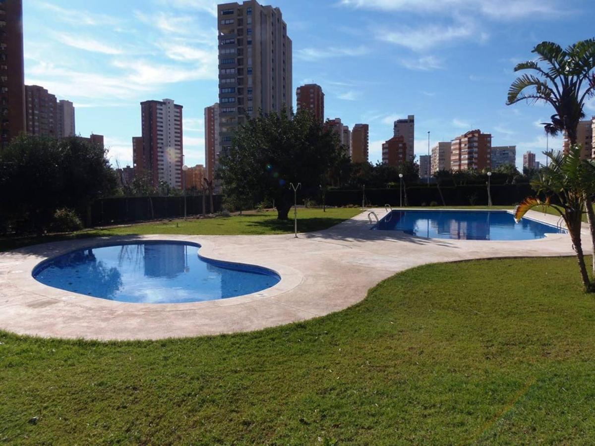 Vistas Que Te Mereces - Impresionante Planta 35 Apartment