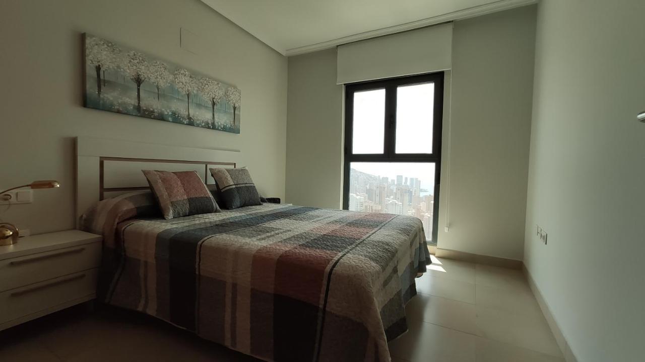 Vistas Que Te Mereces - Impresionante Planta 35 Apartment *